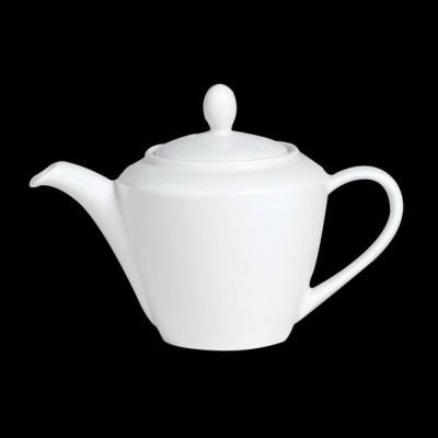Madison Teapot