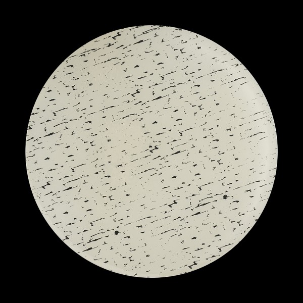 Mid Modern Flat Cake Plate Mid Modern GS196653