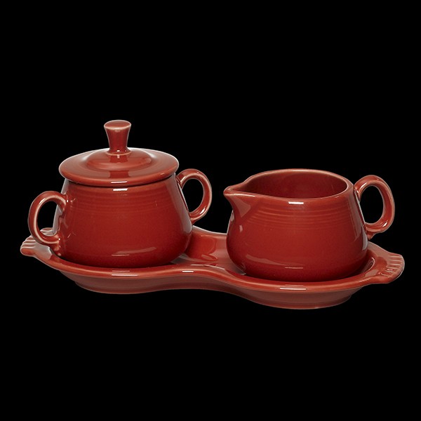 Bowl Lid Replacement Festa® Sugar Cream Tray Set Sunflower