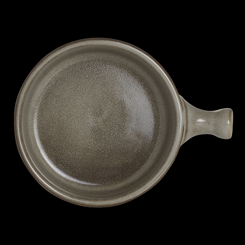 DEEP FRYING PAN-SKILLET -NAMBU TEKKI CAST IRON