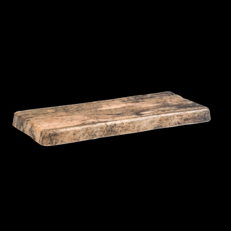 Barnwood Melamine - Riser - 7044DD074