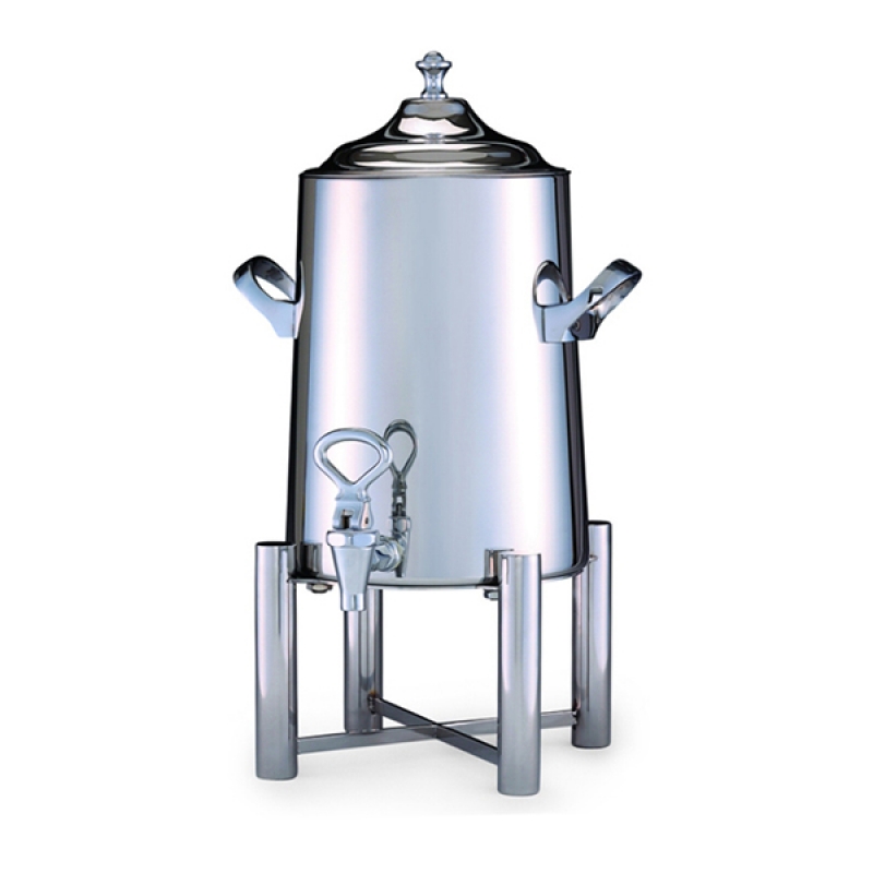 5 Gallon Stainless Steel Coffee Urn