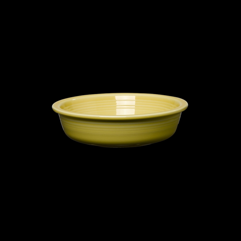 Fiesta 2 qt Serving Bowl - Sunflower