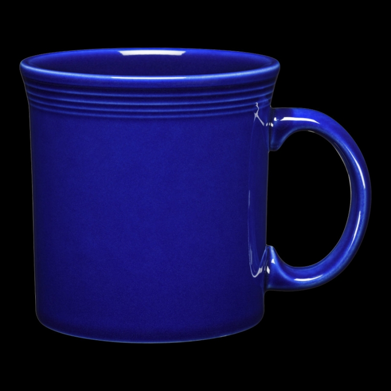 Fiesta java mug sales