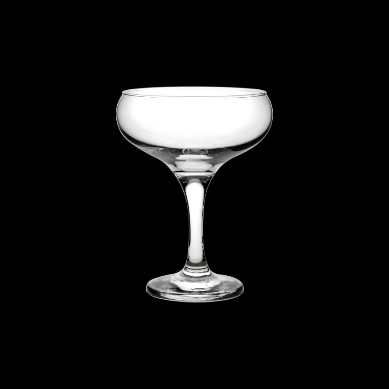 Capri Coupe Saucer P44136
