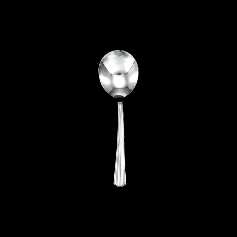 Hyannis Round Bowl Soup Spoon WL4912
